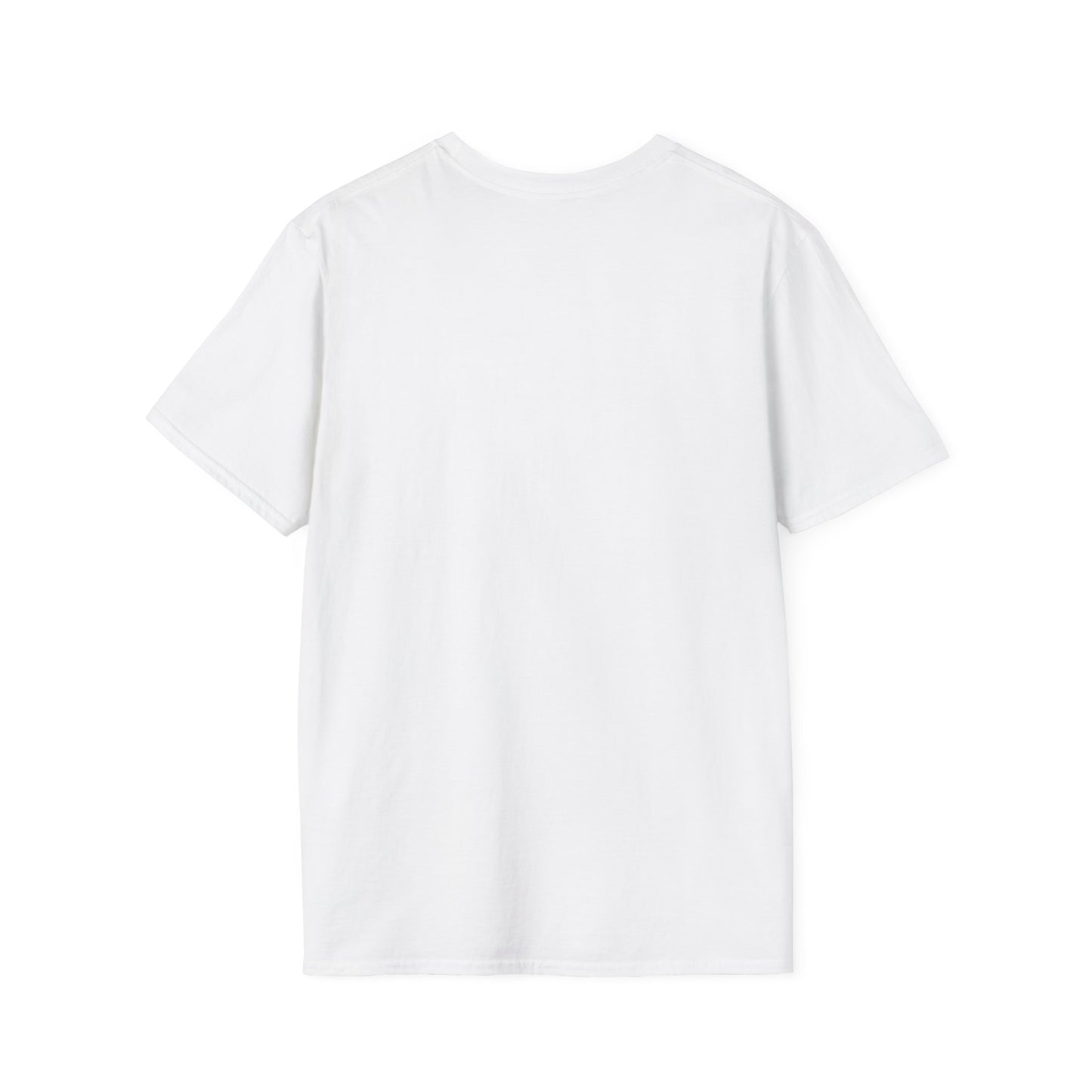 Unisex T-Shirt - Live Like the Gate Was Left Open